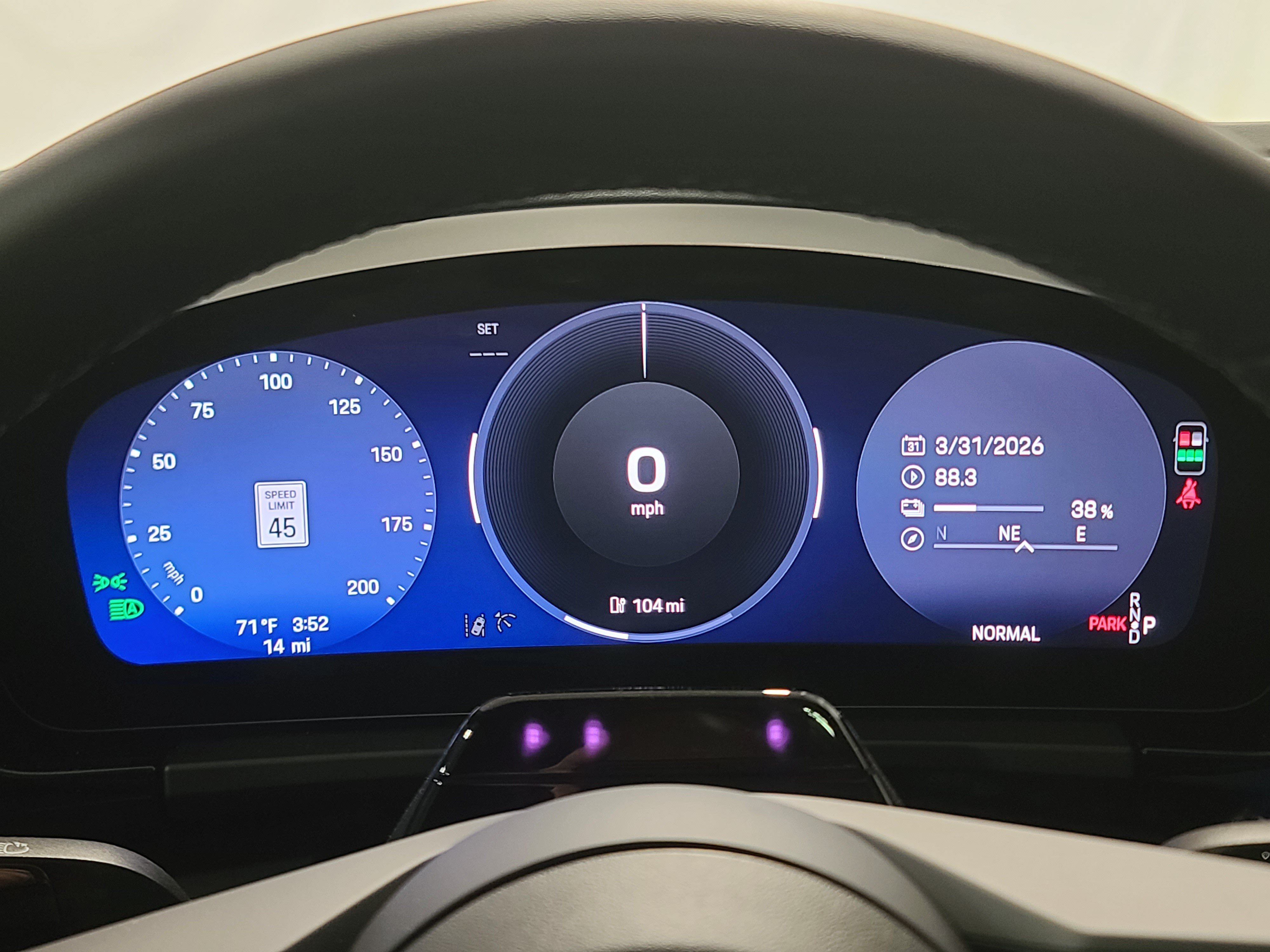 New 2026 Porsche Macan Electric RWD image 19