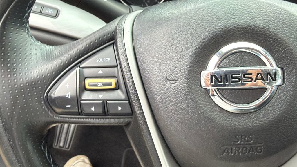 Used 2016 Nissan Maxima 3.5 S FWD image 7