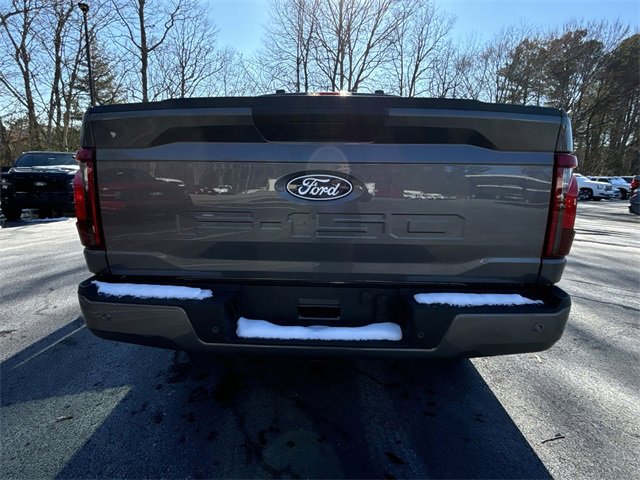 Used 2025 Ford F150 STX w/ Equipment Group 200A image 22