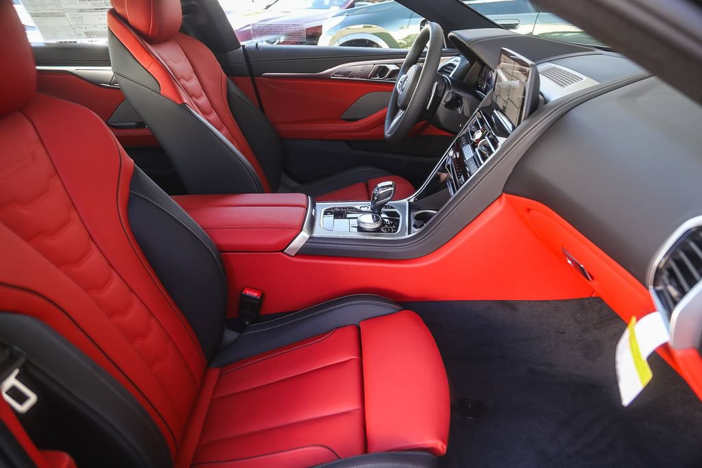Used 2026 BMW 840i RWD image 13