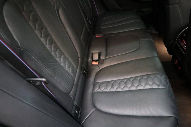 Used 2025 BMW X5 M Competition w/ Executive Package AWD/4WD image 88