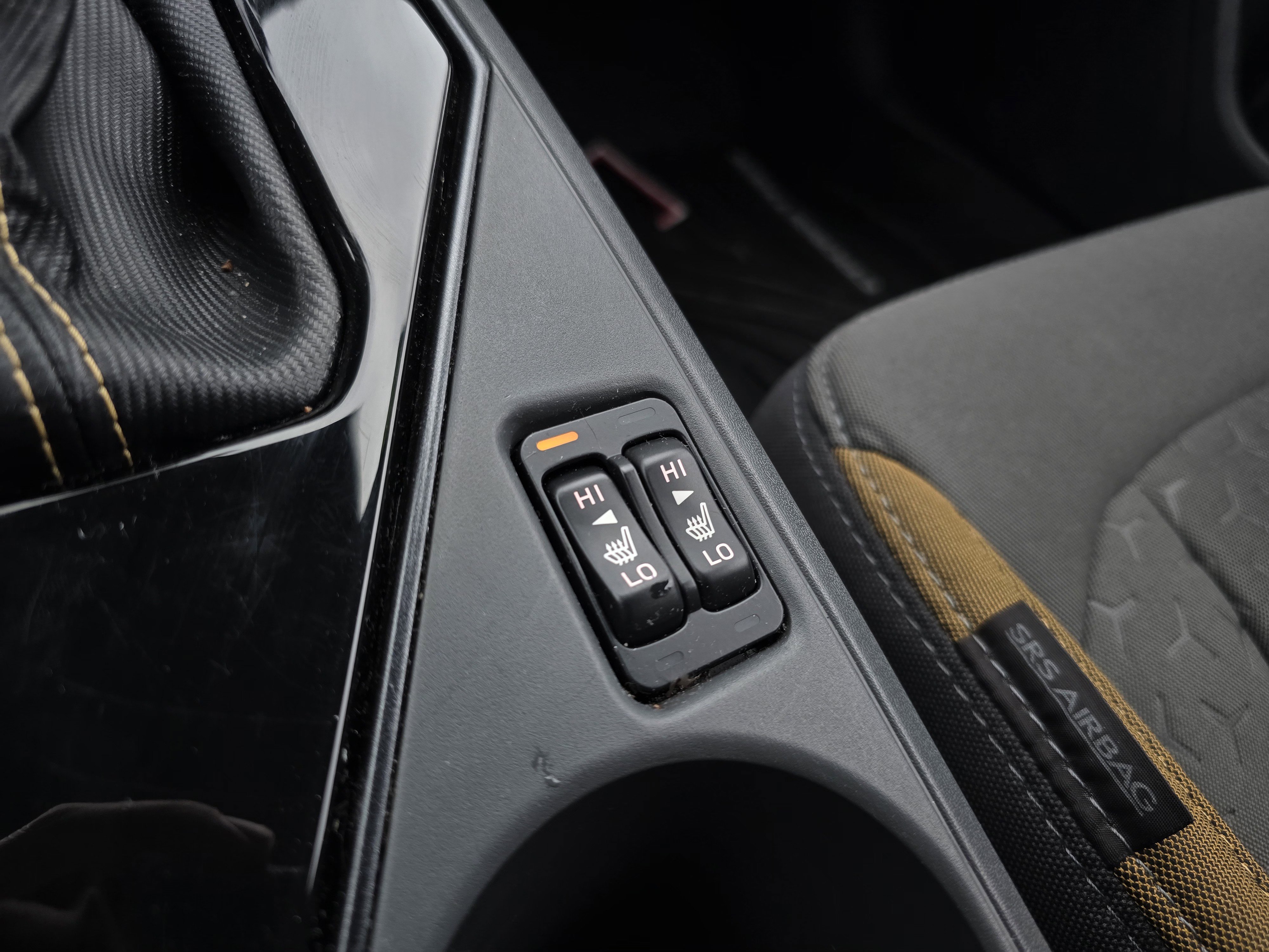 Used 2024 Subaru Crosstrek 2.5i Sport image 24