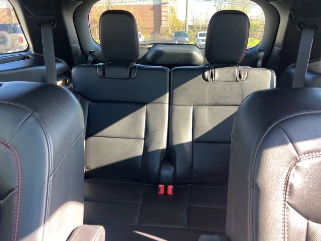 Used 2023 Ford Explorer ST-Line w/ Class IV Trailer Tow Package AWD/4WD image 19