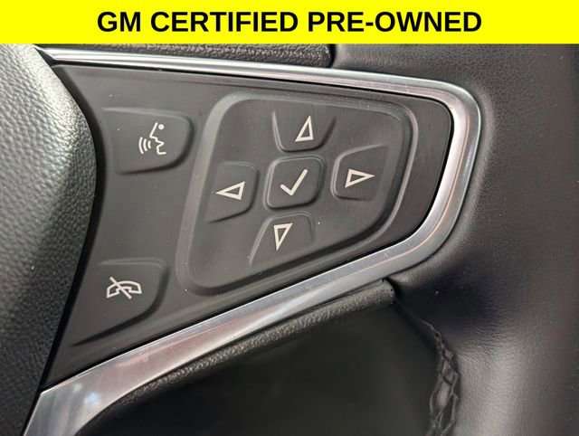 Certified 2024 Chevrolet Equinox LT image 17