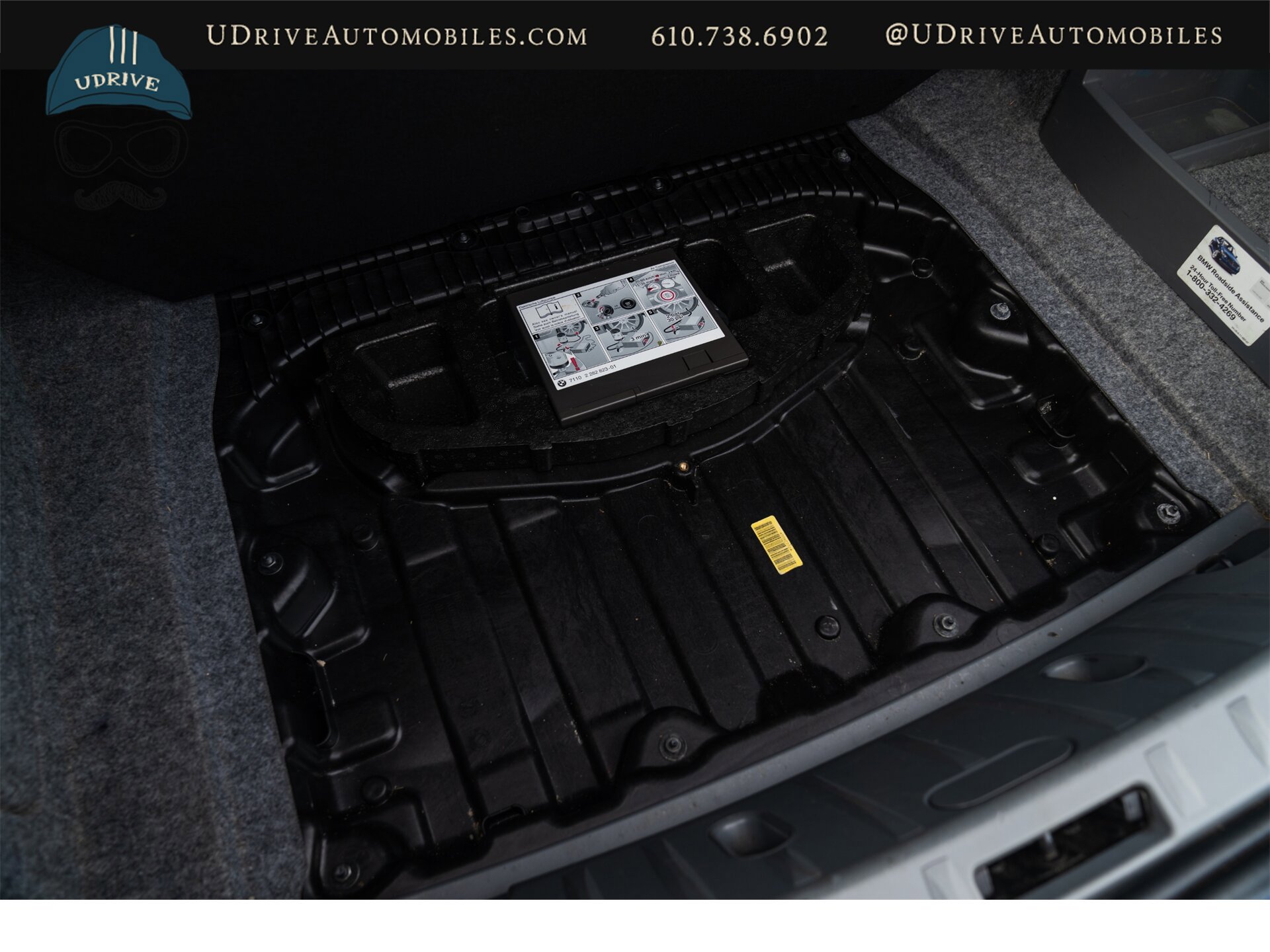Used 2008 BMW M3 Coupe RWD image 49