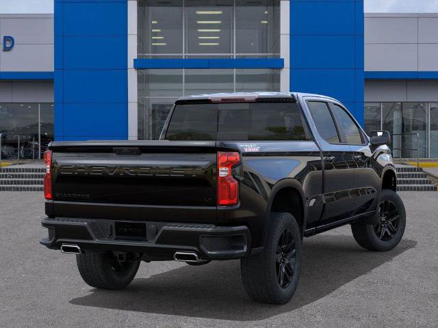 New 2026 Chevrolet Silverado 1500 LT Trail Boss w/ Convenience Package II image 4