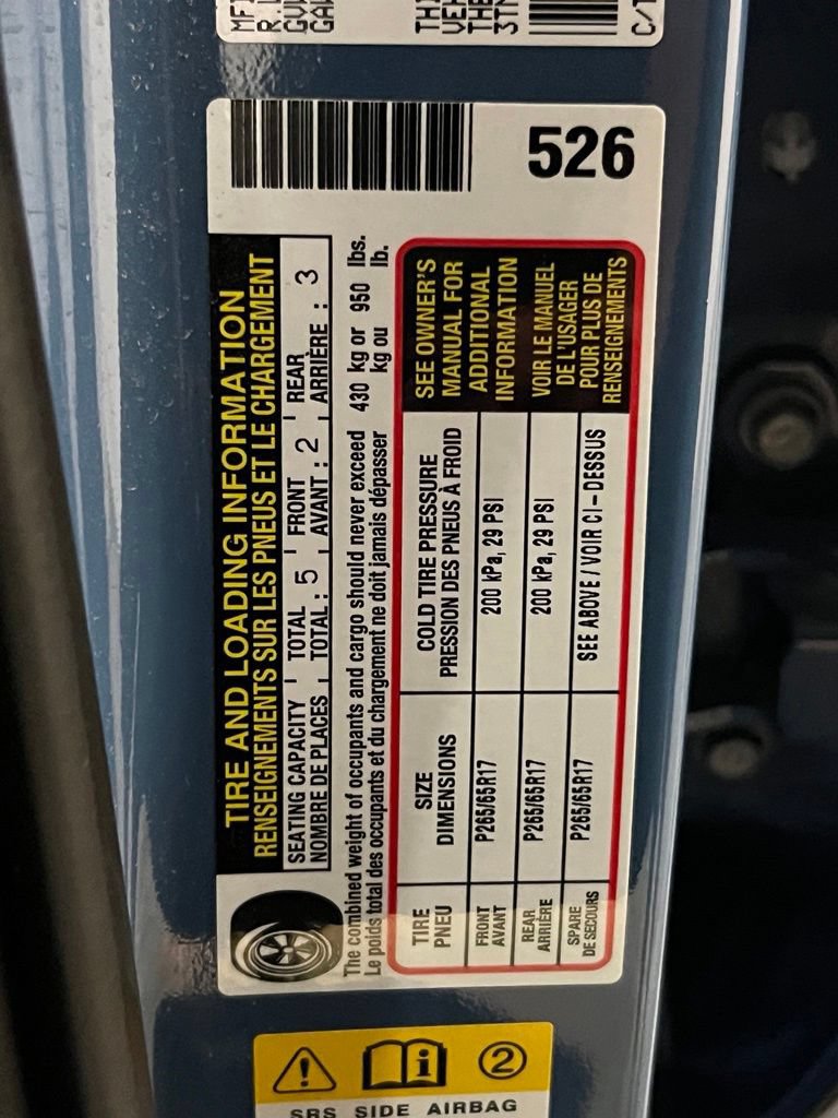 Used 2019 Toyota Tacoma TRD Sport AWD/4WD image 32
