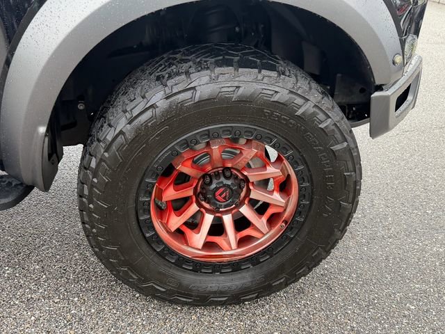 Used 2019 Ford F150 Raptor w/ Equipment Group 802A Luxury AWD/4WD image 15