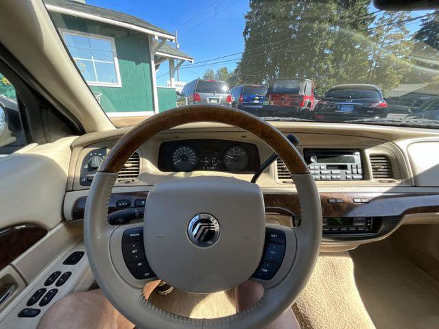Used 2006 Mercury Grand Marquis LS RWD image 10