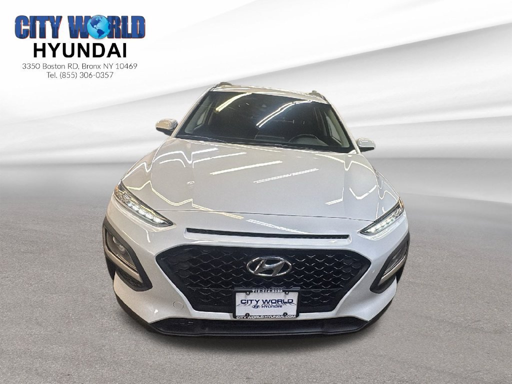 Used 2019 Hyundai Kona SEL AWD/4WD image 8