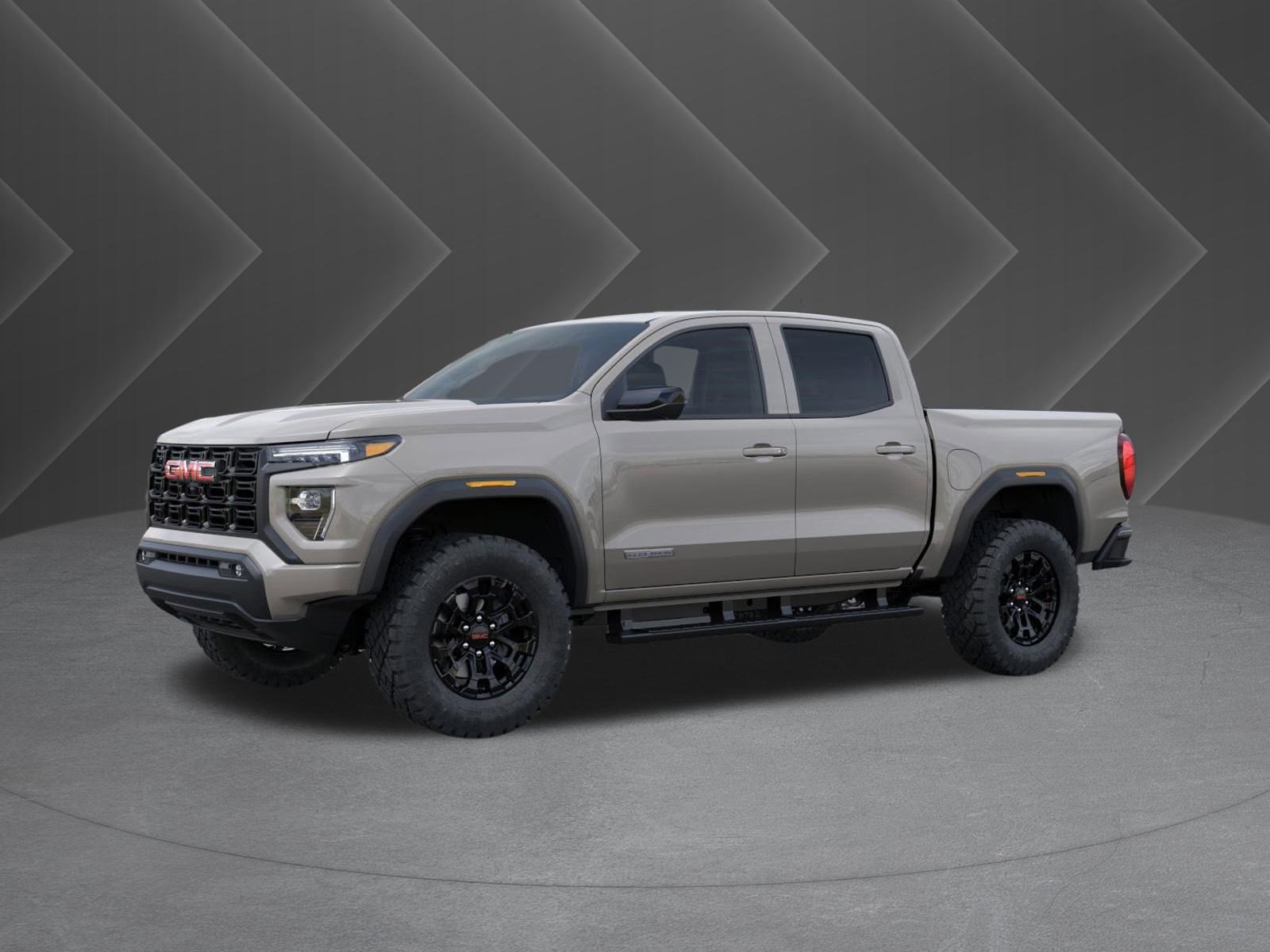 New 2026 GMC Canyon Elevation w/ Convenience Package image 2