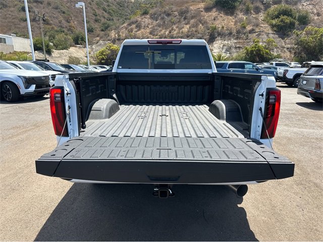New 2025 GMC Sierra 2500 Denali Ultimate image 31