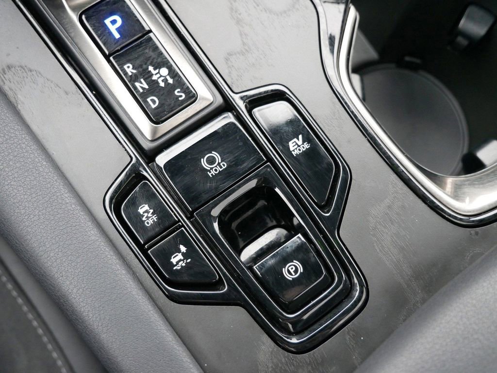 Certified 2023 Lexus RX 350 w/ Accessory Package (Z1) image 26