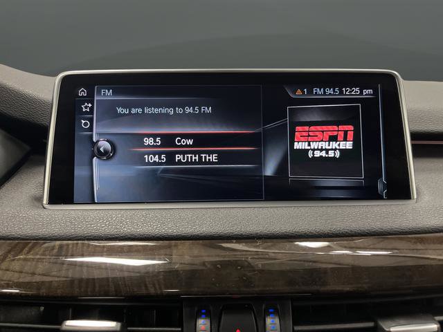 Used 2017 BMW X5 xDrive40e image 19