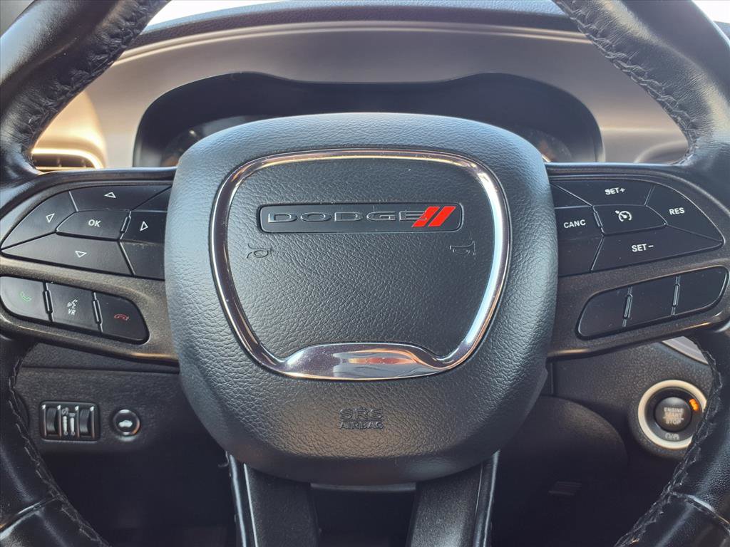 Used 2023 Dodge Charger GT image 14