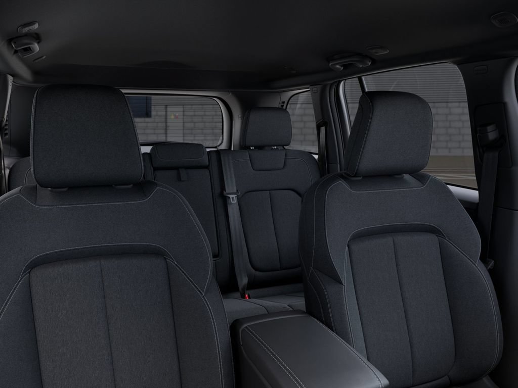 New 2026 Jeep Grand Cherokee Laredo X AWD/4WD image 27