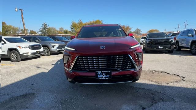 New 2026 Buick Enclave Avenir w/ Super Cruise Package image 3