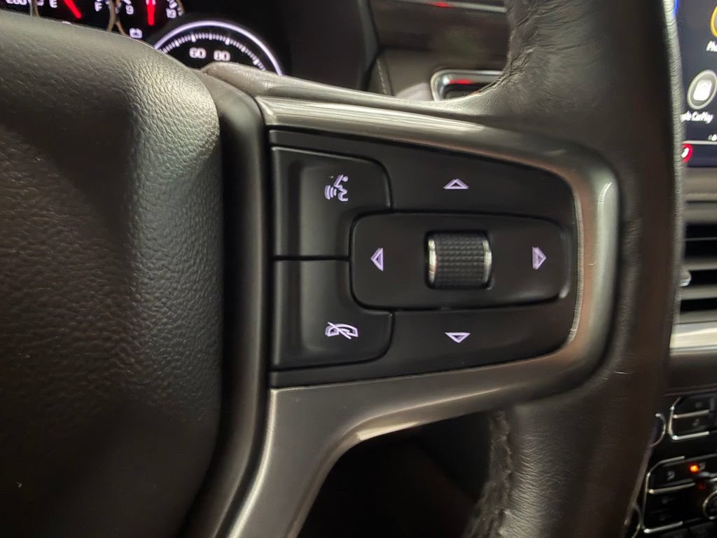 Used 2021 Chevrolet Tahoe Z71 AWD/4WD image 19