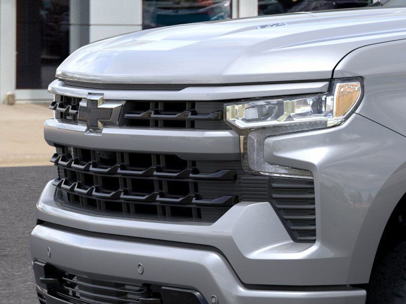New 2026 Chevrolet Silverado 1500 RST image 13