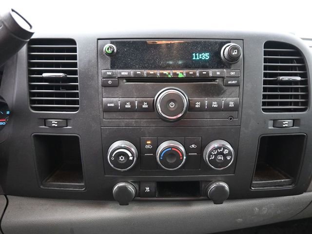 Used 2009 Chevrolet Silverado 1500 LS image 19