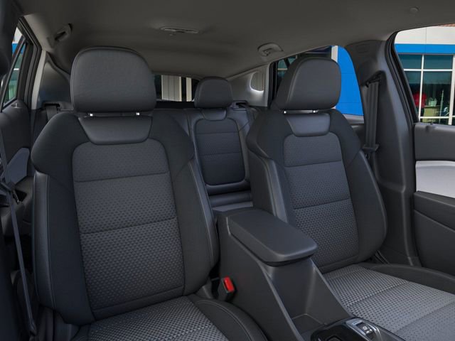 New 2026 Chevrolet Trax LT w/ Driver Confidence Package image 17