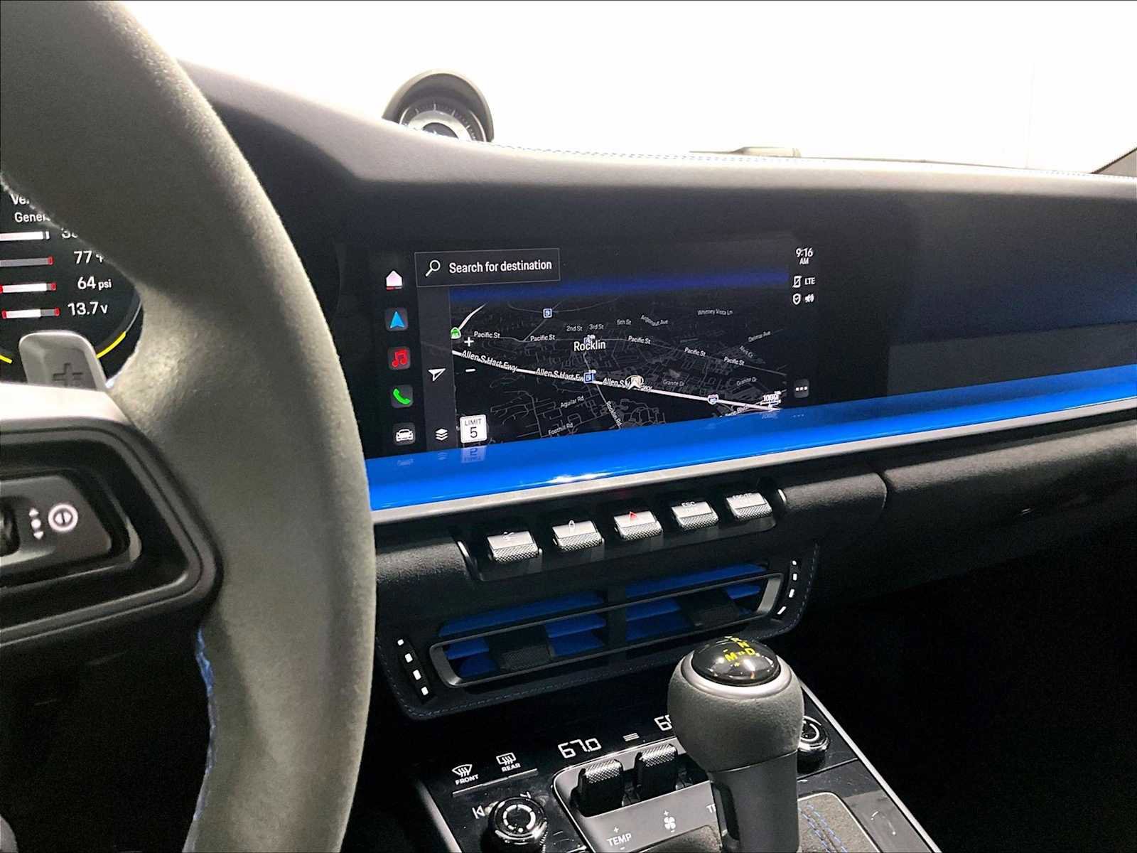 Used 2022 Porsche 911 GT3 image 19