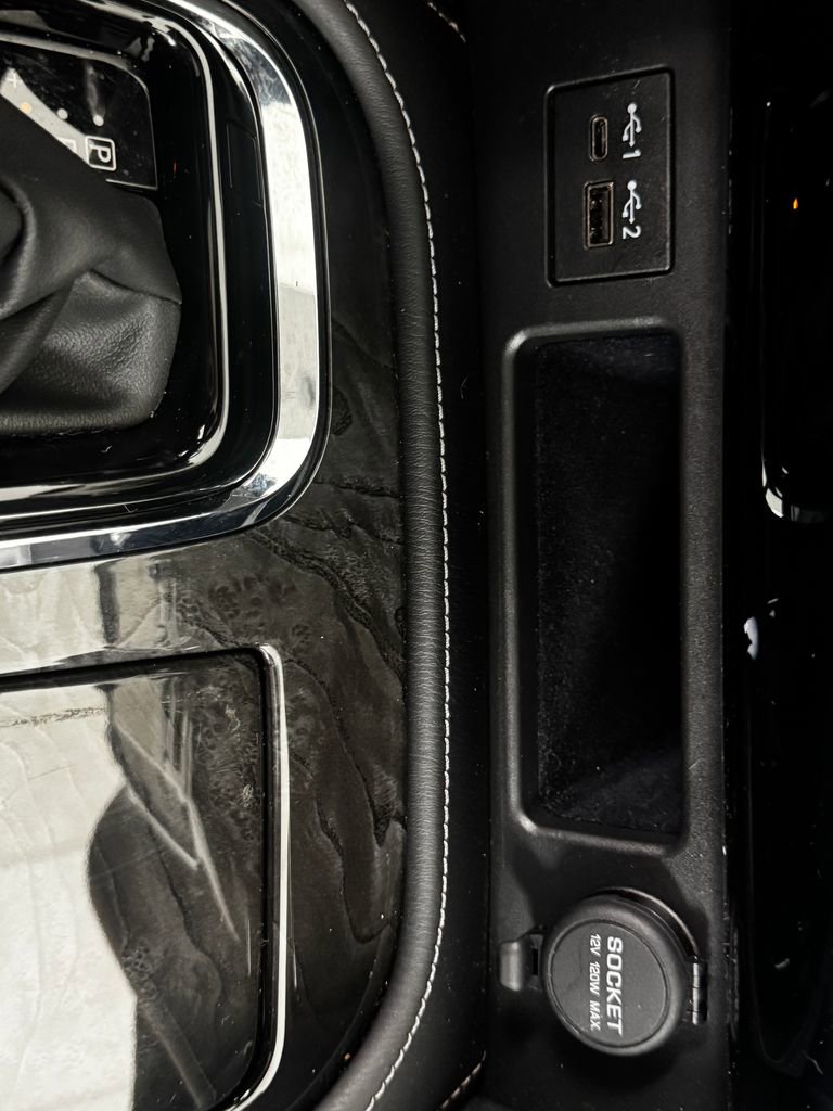 Used 2021 INFINITI QX80 Sensory w/ Cargo Package image 25