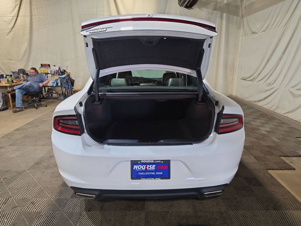Used 2021 Dodge Charger SXT w/ Leather Interior Group image 19