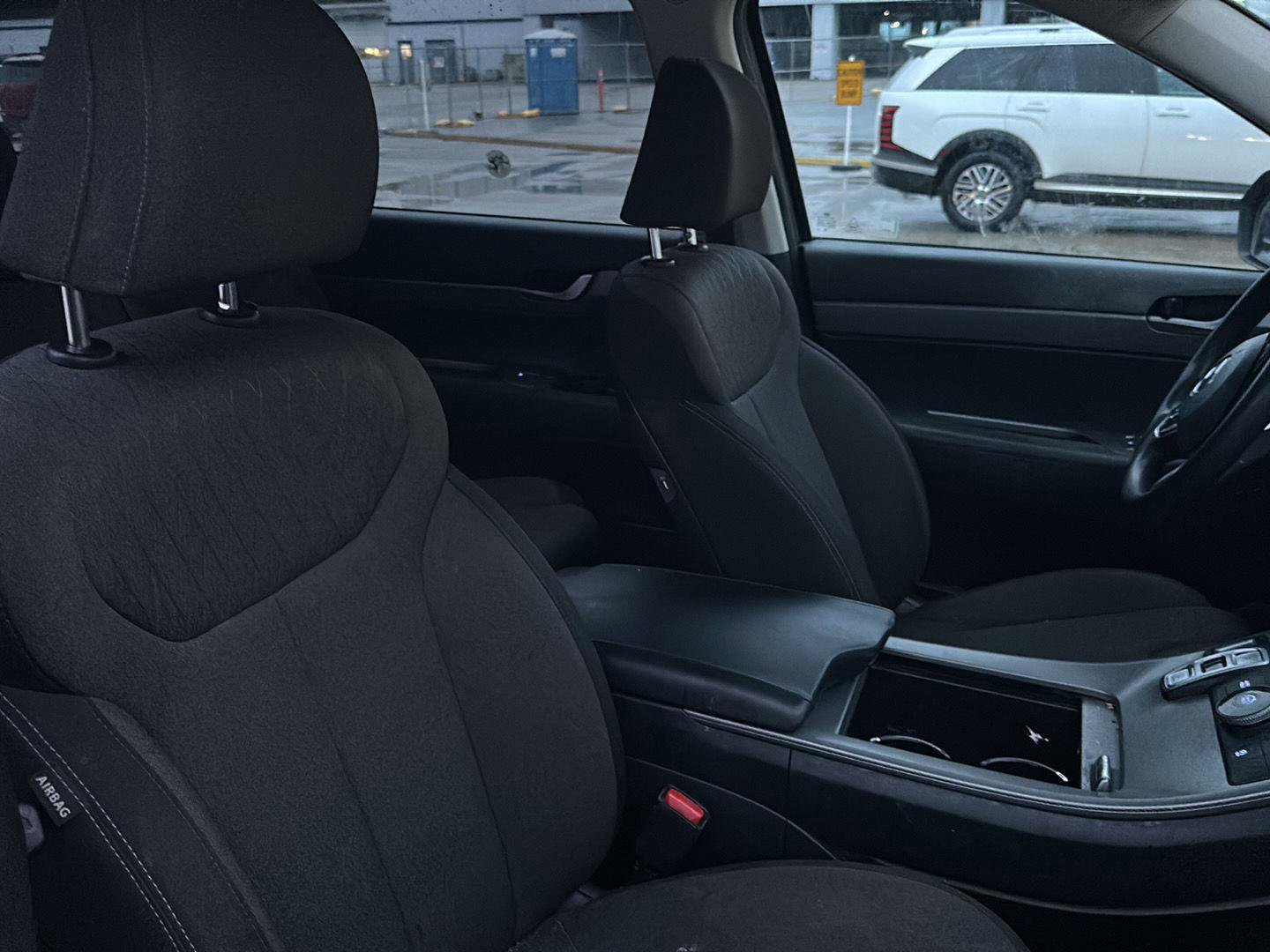 Used 2021 Hyundai Palisade SE image 17