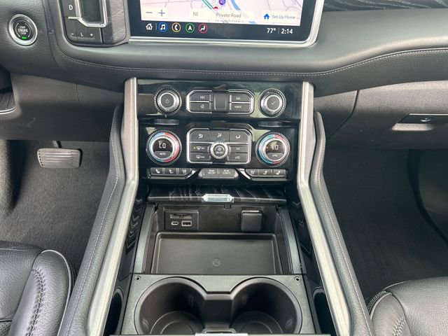 Used 2021 GMC Yukon Denali w/ Denali Ultimate Package image 30