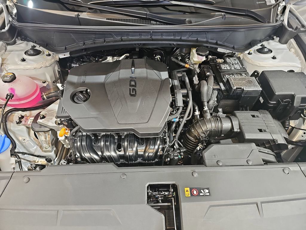 New 2026 Hyundai Tucson SEL AWD/4WD image 32