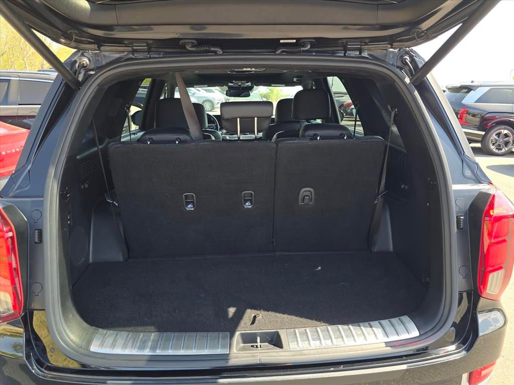 Used 2020 Hyundai Palisade Limited FWD image 10