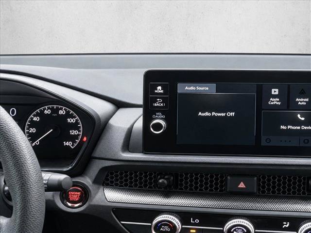 Used 2026 Honda CR-V LX image 19