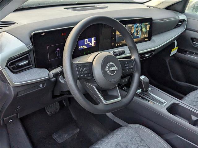 New 2026 Nissan Kicks SV image 3