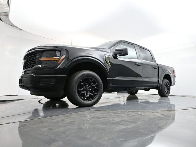 Used 2025 Ford F150 STX image 30