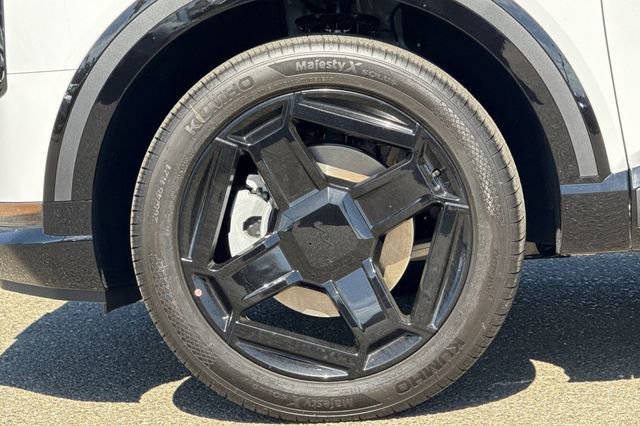 New 2027 Kia Telluride EX X-Line image 36