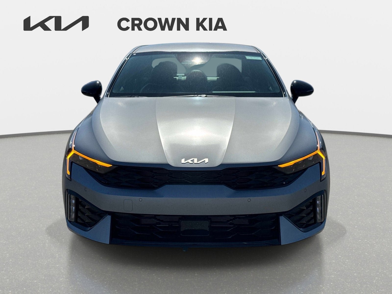 New 2026 Kia K5 GT-Line FWD image 2