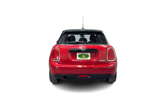 Used 2019 MINI Cooper 4-Door Hardtop w/ Signature Upholstery Package FWD image 3
