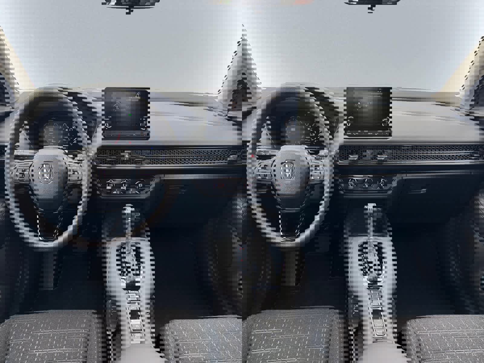 New 2026 Honda HR-V LX image 6