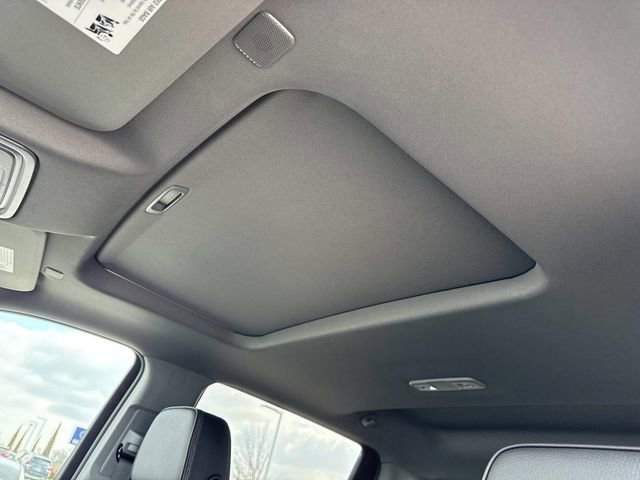 New 2026 GMC Sierra 2500 Denali w/ Denali Reserve Package image 29