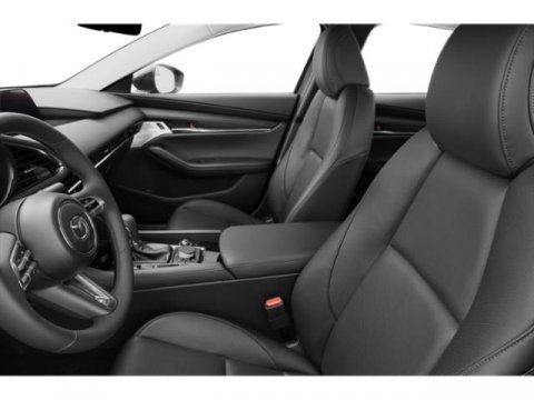 Used 2021 MAZDA MAZDA3 2.5 Turbo Sedan w/Premium Plus image 12