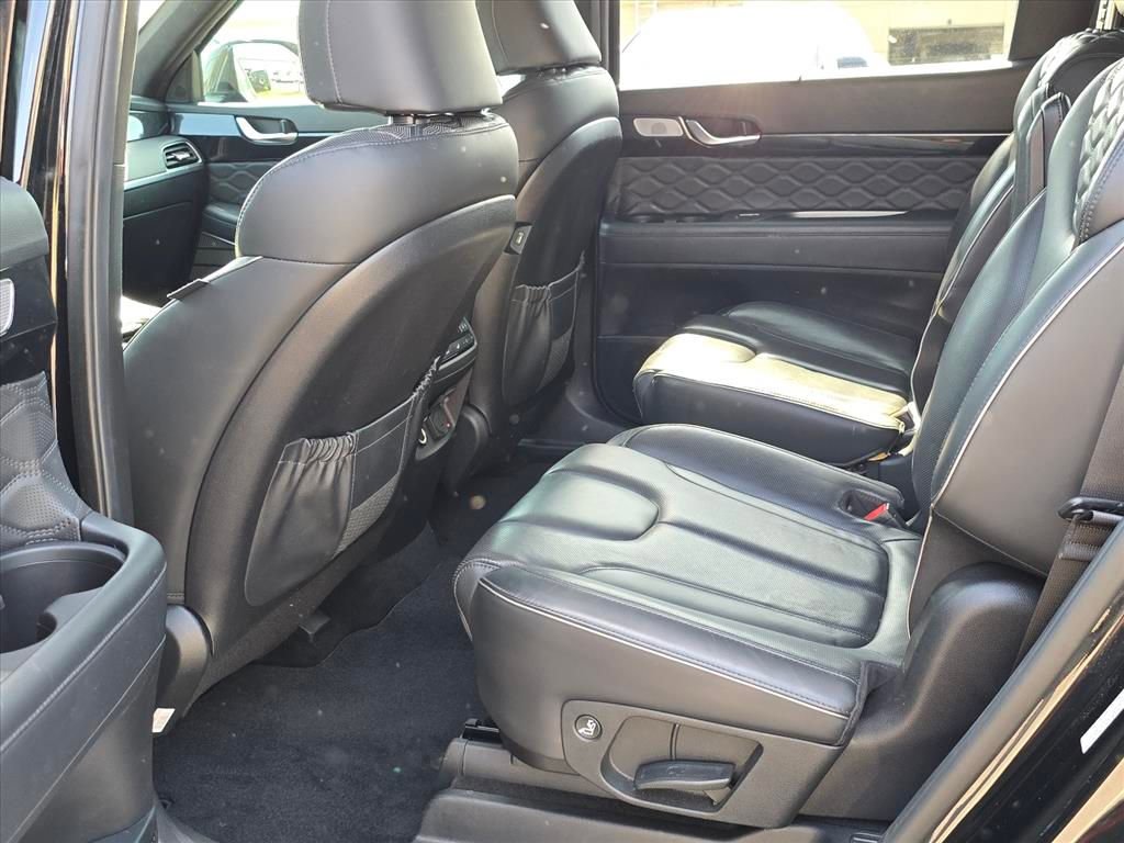 Used 2020 Hyundai Palisade Limited FWD image 5