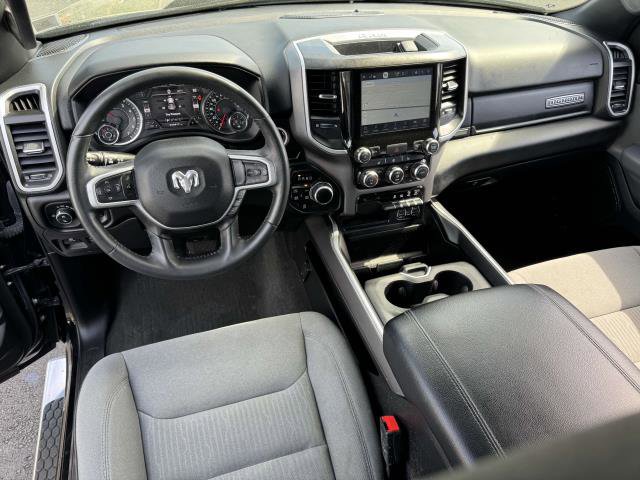 Used 2023 RAM 1500 Big Horn AWD/4WD image 7
