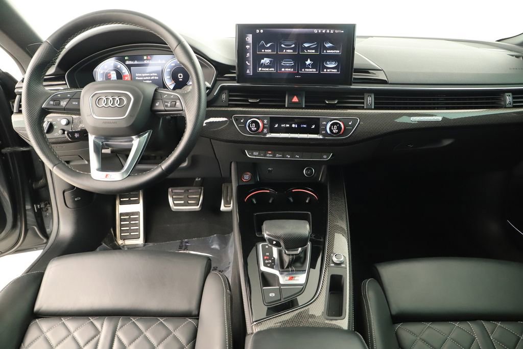 Certified 2023 Audi S5 Prestige w/ Prestige Package image 18