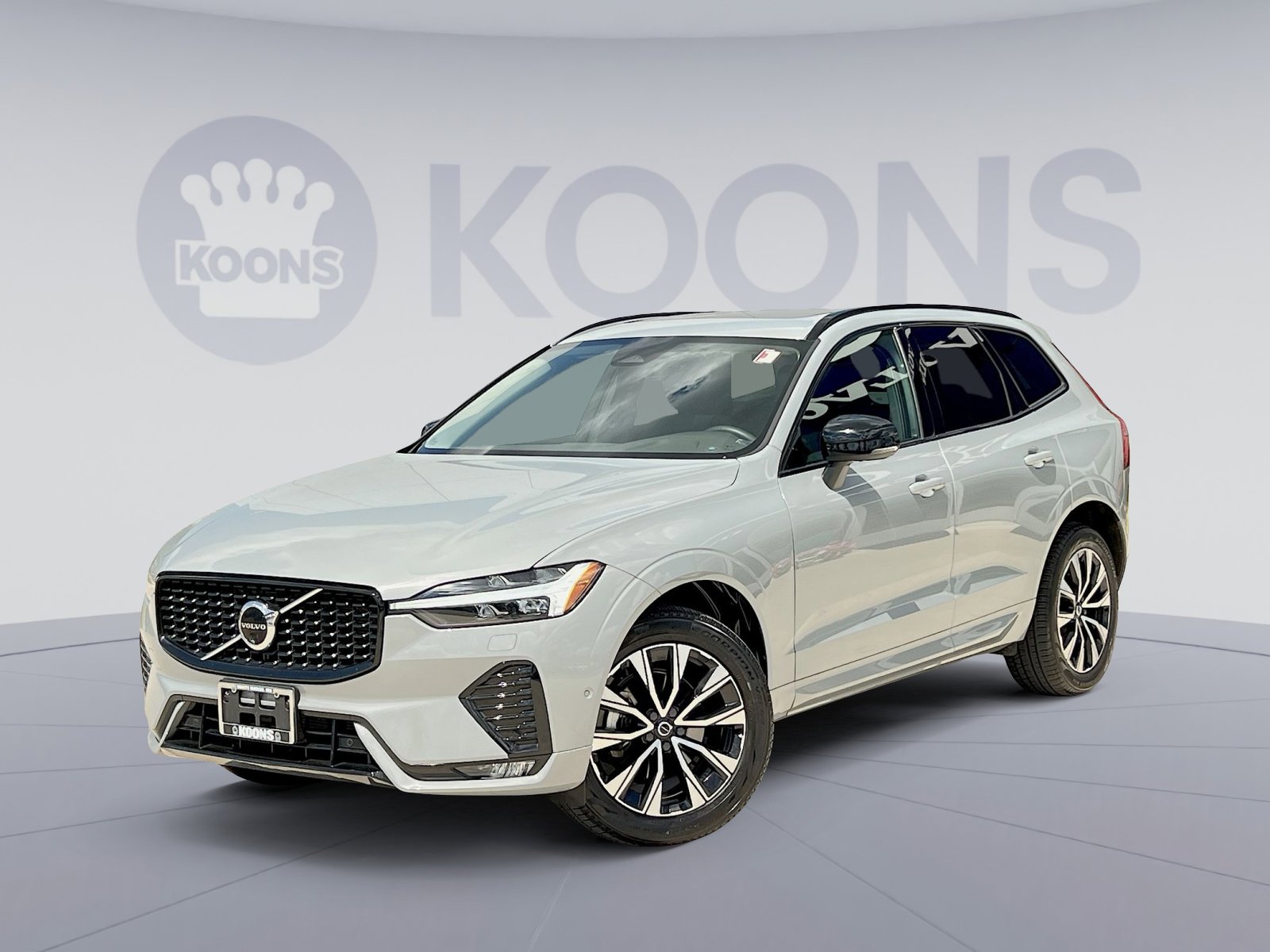 Certified 2024 Volvo XC60 B5 Plus w/ Protection Package Premier