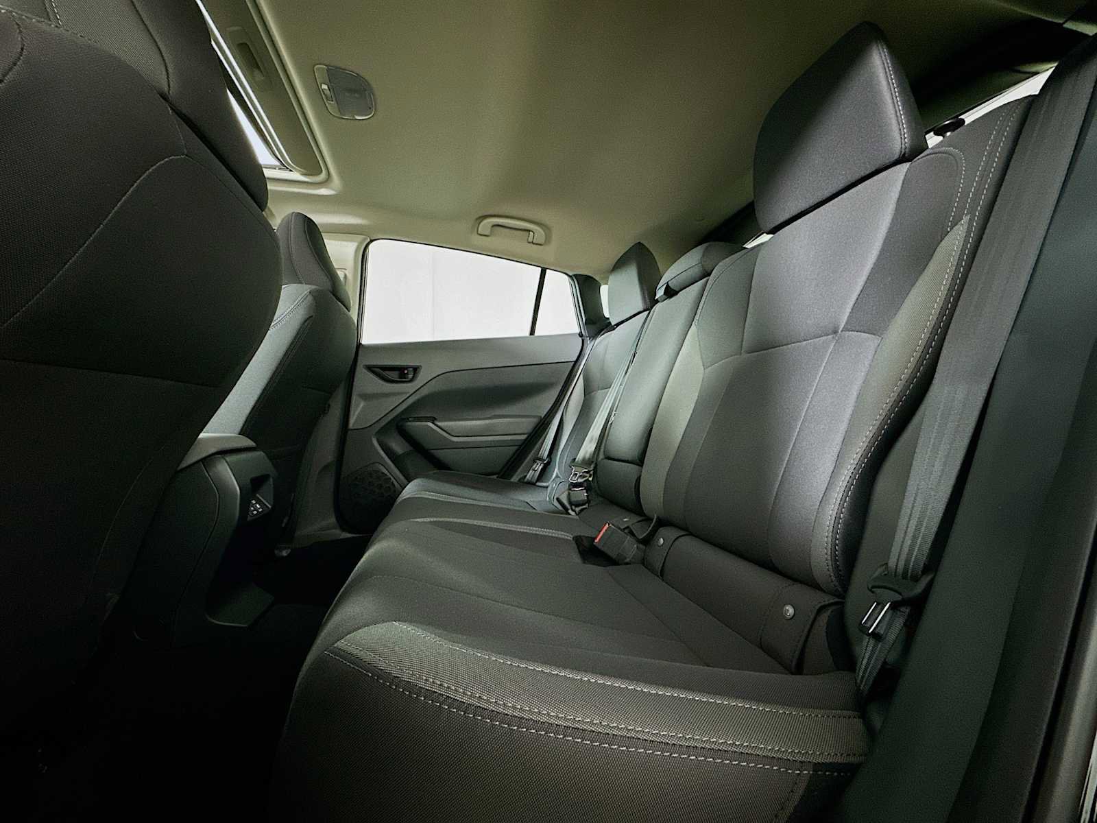 New 2025 Subaru Crosstrek 2.0i Premium image 22