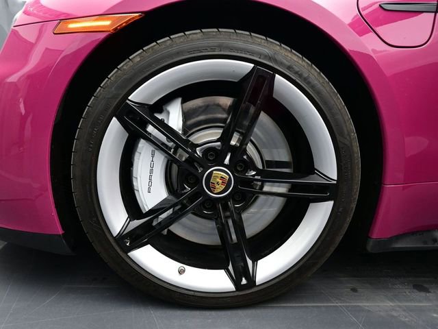Certified 2024 Porsche Taycan GTS AWD/4WD image 6