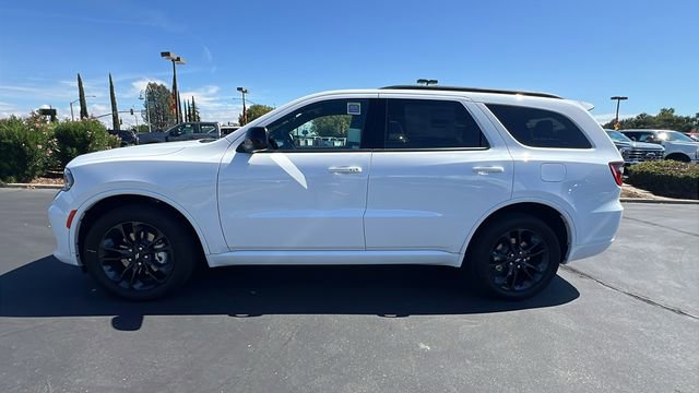 New 2026 Dodge Durango GT w/ Blacktop Package image 7