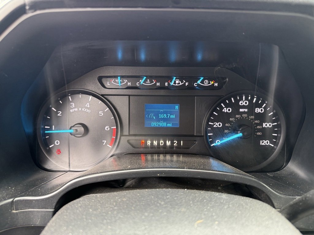 Used 2019 Ford F350 XL w/ Power Equipment Group image 22