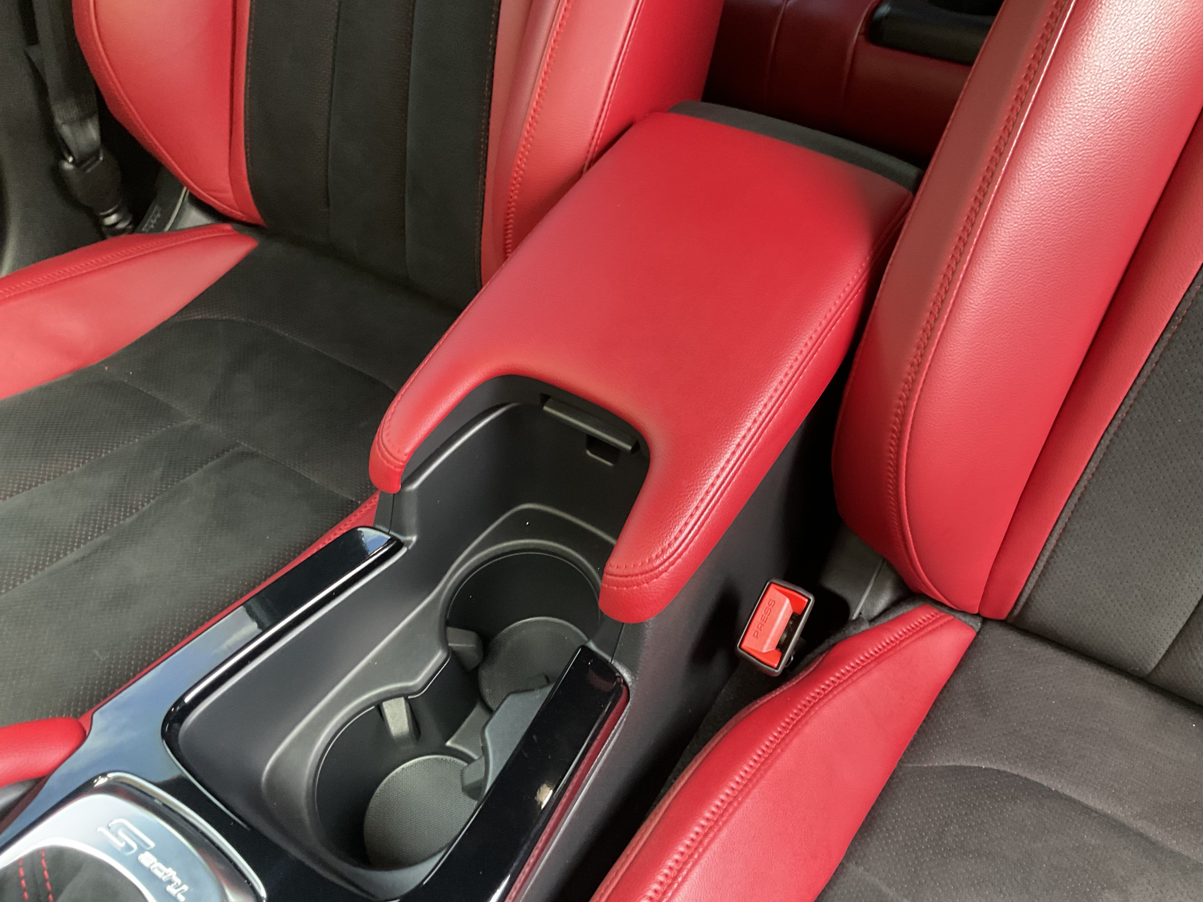 Used 2024 Acura Integra Type S FWD image 20